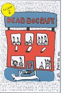 Dead Dog Cafe Comedy Hour (Cassette)