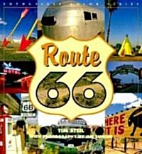 Route 66 (Paperback)