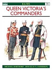 Queen Victorias Commanders (Paperback)