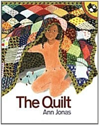 The Quilt (Paperback, Reprint)