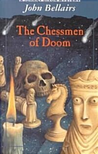 The Chessmen of Doom (Paperback)