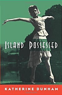 Island Possessed (Paperback, Revised)