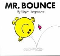 Mr. Bounce (Paperback, Rev)