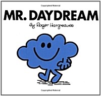 Mr. Daydream (Paperback, Rev)