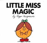 Little Miss Magic (Paperback)
