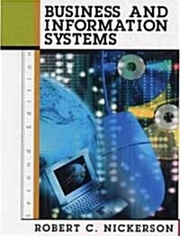 Business and Information Systems (Hardcover, 2nd, Subsequent)