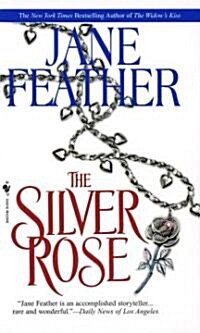 The Silver Rose (Mass Market Paperback)