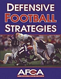 Defensive Football Strategies (Paperback)