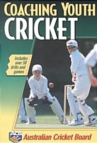 Coaching Youth Cricket (Paperback)