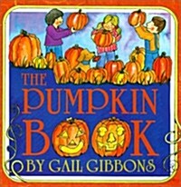 [중고] The Pumpkin Book (Paperback)