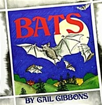 Bats (Paperback)