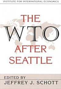 The Wto After Seattle (Paperback)