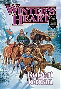 Winters Heart (Hardcover)