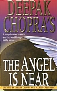 The Angel Is Near (Paperback)