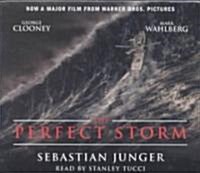 Perfect Storm (Audio CD, Abridged)