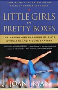 Little Girls in Pretty Boxes (Paperback, Revised)