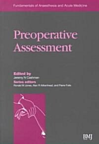Preoperative Assessment (Paperback)