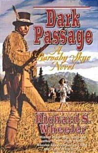 Dark Passage: Skyes West #10 (Mass Market Paperback)