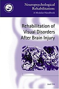 Rehabilitation of Visual Disorders After Brain Injury (Hardcover)