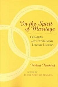 In the Spirit of Marriage (Paperback, Revised)