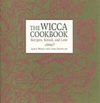 The Wicca Cookbook (Paperback)