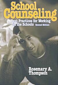 School Counseling (Paperback, 2nd)