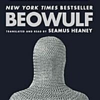 Beowulf (Audio CD, Abridged)