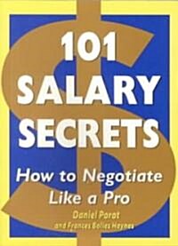 101 Salary Secrets (Paperback)
