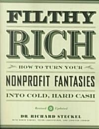 Filthy Rich (Paperback, Revised, Updated)