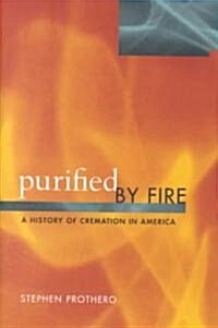 Purified by Fire (Hardcover)