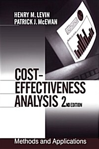 Cost-Effectiveness Analysis: Methods and Applications (Paperback, 2)