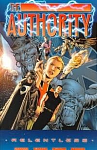 [중고] The Authority (Paperback)