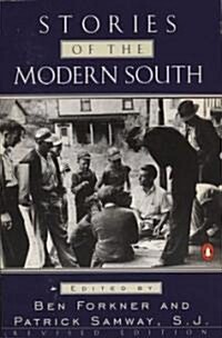 Stories of the Modern South: Revised Edition (Paperback, Revised)