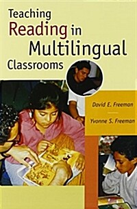 Teaching Reading in Multilingual Classrooms (Paperback)