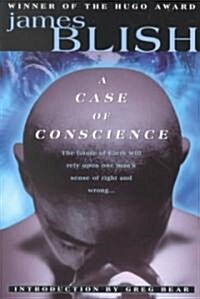 A Case of Conscience (Paperback, 1st)