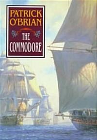 The Commodore (Hardcover)