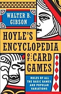 Hoyles Modern Encyclopedia of Card Games: Rules of All the Basic Games and Popular Variations (Paperback)