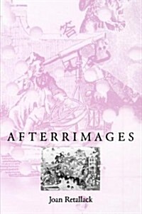 Afterrimages (Paperback)