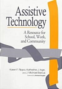 Assistive Technology (Paperback)