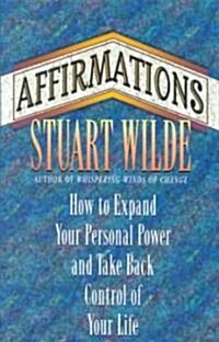 Affirmations (Paperback)
