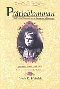 Prarieblomman (Paperback, Reprint)