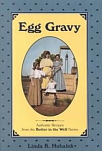 Egg Gravy (Paperback, Reprint)