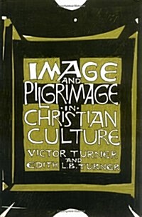 Image and Pilgrimage in Christian Culture (Paperback)