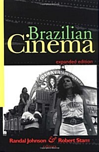 Brazilian Cinema (Paperback, 3, Expanded)