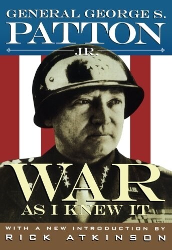 War As I Knew It (Paperback, Reissue)
