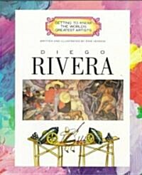 Diego Rivera (Paperback)