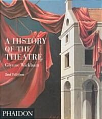 A History of the Theatre (Paperback, 2 Revised edition)