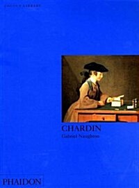 Chardin (Paperback)