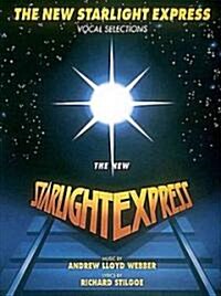 Starlight Express (Paperback)