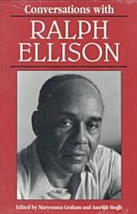 Conversations with Ralph Ellison (Paperback)
